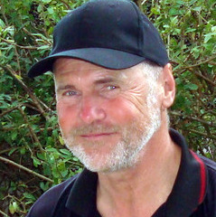 Profilbild von Rüdiger Hildebrand