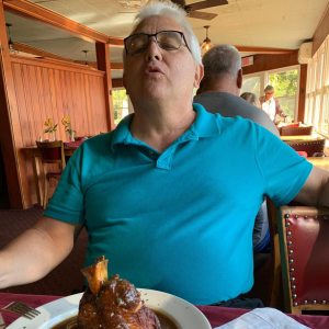 Profilbild von Ruediger Hilken