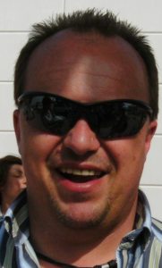 Profilbild von Rüdiger Hirsch