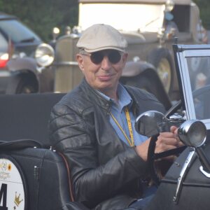 Profilbild von Rüdiger Hochheim