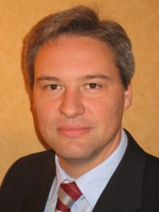 Profilbild von Rüdiger Hochscheidt