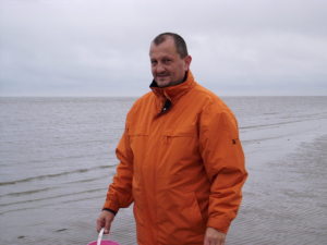 Profilbild von Rüdiger Hölge