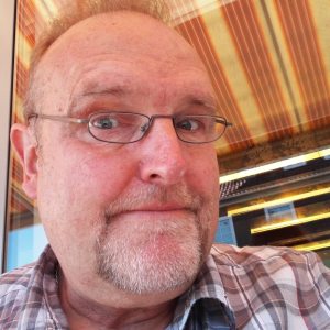 Profilbild von Rüdiger Hölzen