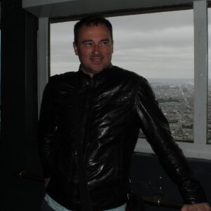 Profilbild von Ruediger Honnef