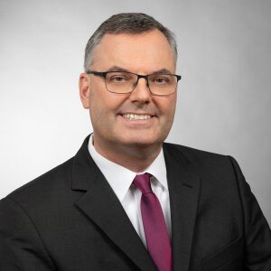 Profilbild von Rüdiger Hoppe