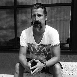 Profilbild von Rüdiger Huber