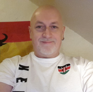 Profilbild von Ruediger Irle