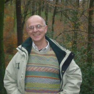 Profilbild von Rüdiger Jansen