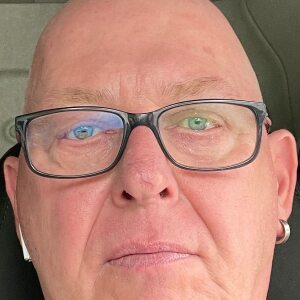 Profilbild von Rüdiger Jansen