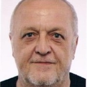 Profilbild von Rüdiger Jaudszims