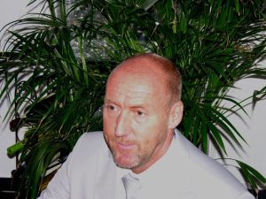 Profilbild von Ruediger Joergs