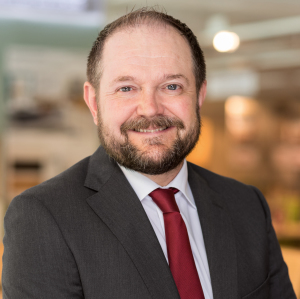 Profilbild von Rüdiger Jost