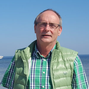 Profilbild von Rüdiger Jürs