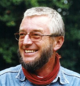 Profilbild von Rüdiger Junior