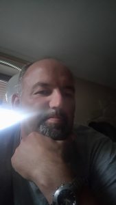 Profilbild von Rüdiger Kampf