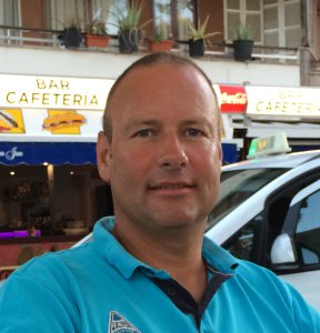 Profilbild von Rüdiger Karl