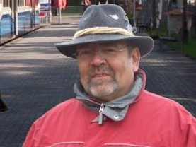 Profilbild von Rüdiger Kauffmann