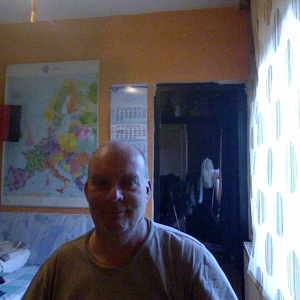 Profilbild von Rüdiger Kerscher