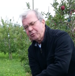 Profilbild von Rüdiger Kiekbusch