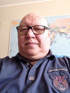 Profilbild von Ruediger Kietzke