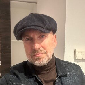 Profilbild von Rüdiger Klee