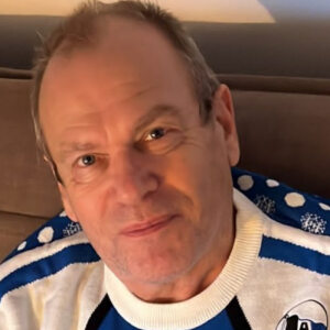 Profilbild von Rüdiger Kleindienst