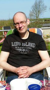 Profilbild von Rüdiger Kleine