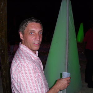 Profilbild von Rüdiger Klier