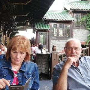 Profilbild von Rüdiger Klipstein