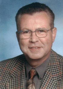 Profilbild von Rüdiger Klocke