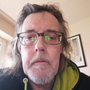 Profilbild von Rüdiger Klöpper