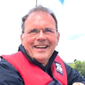 Profilbild von Rüdiger Klörs