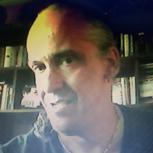 Profilbild von Rüdiger Klos