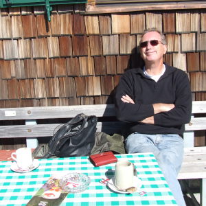 Profilbild von Ruediger Kloske