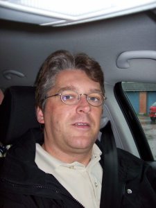 Profilbild von Rüdiger Klunker
