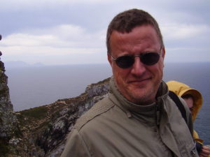 Profilbild von Rüdiger Koch