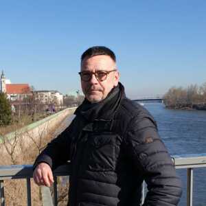 Profilbild von Rüdiger Koecke