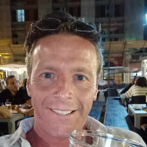 Profilbild von Rüdiger Koehler