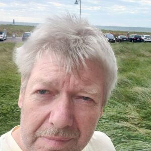 Profilbild von Rüdiger Köning