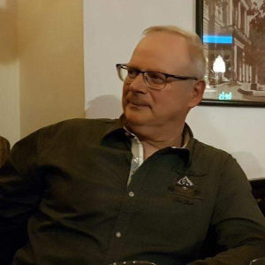 Profilbild von Rüdiger Könnig
