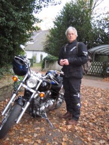 Profilbild von Rüdiger Köster