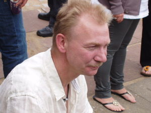 Profilbild von Rüdiger Köster