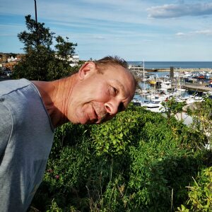 Profilbild von Rüdiger Köster