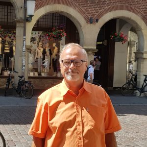 Profilbild von Rüdiger Koglin