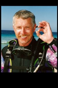 Profilbild von Rüdiger Kopotz