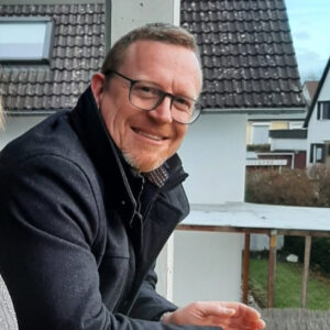 Profilbild von Rüdiger Kornberger