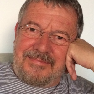 Profilbild von Rüdiger Korsch