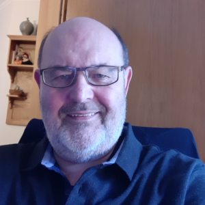 Profilbild von Rüdiger Koß