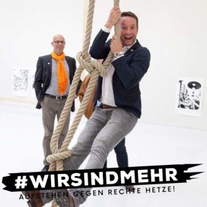 Profilbild von Rüdiger Krahe