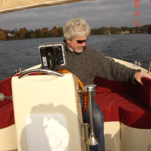Profilbild von Rüdiger Kraus